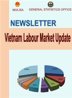 VietNam's Labour Market Update NewsLetter Volume 26, quarter 2, 2020